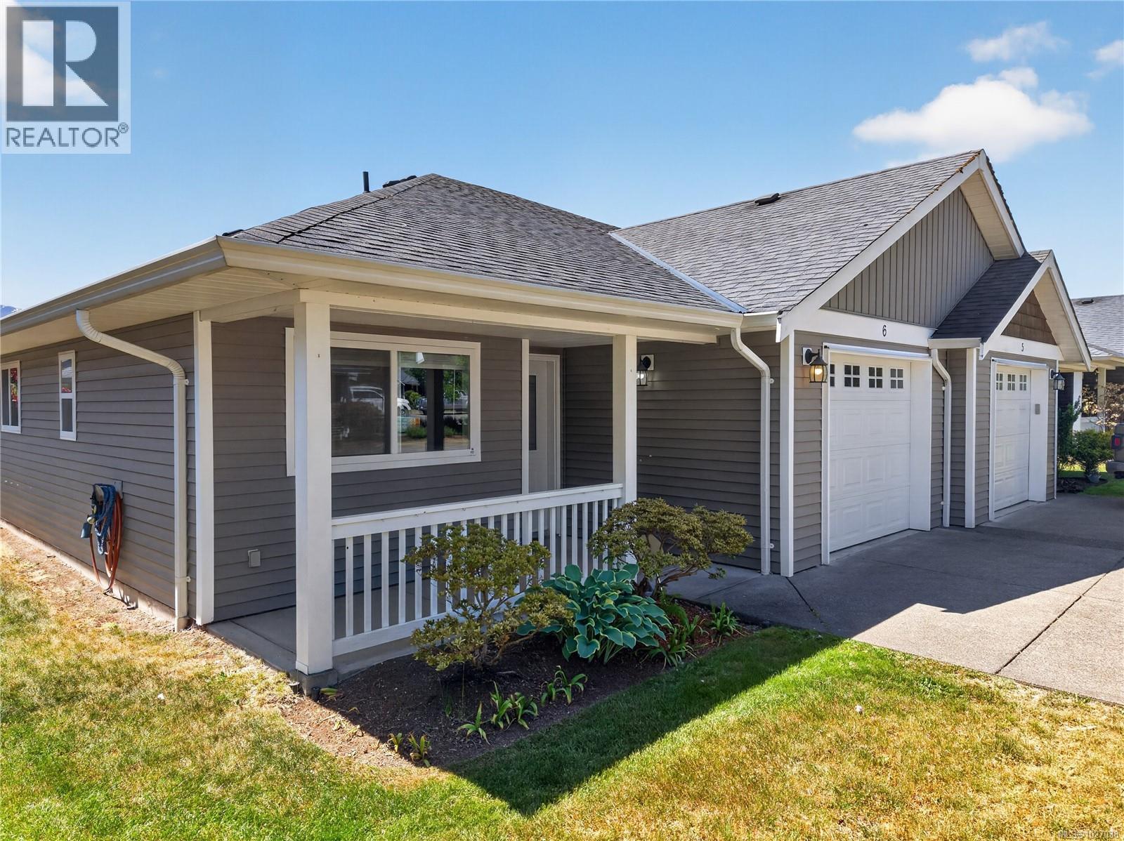 6 3400 Coniston Cres, Cumberland, British Columbia  V0R 1S0 - Photo 5 - 1027038