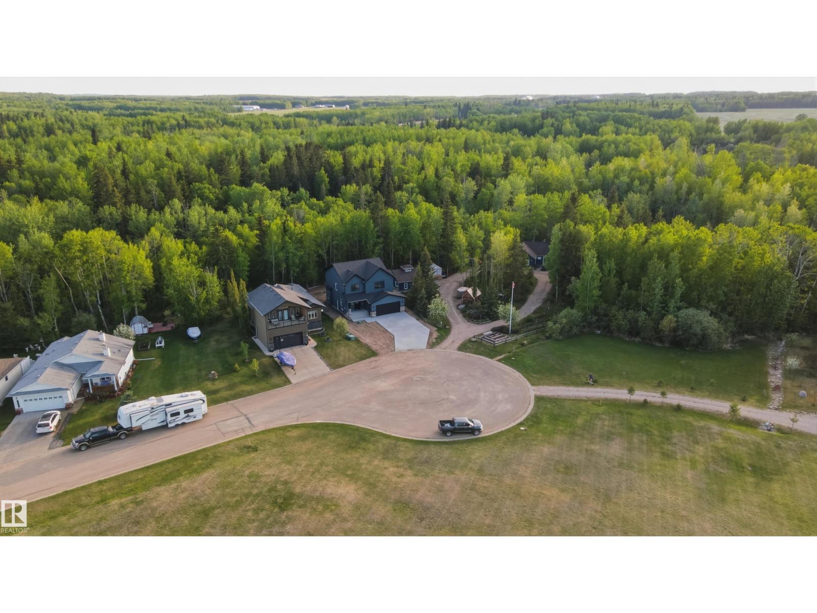 132 Heron Point Cl, Rural Wetaskiwin County, Alberta  T0C 2V0 - Photo 2 - E4491170