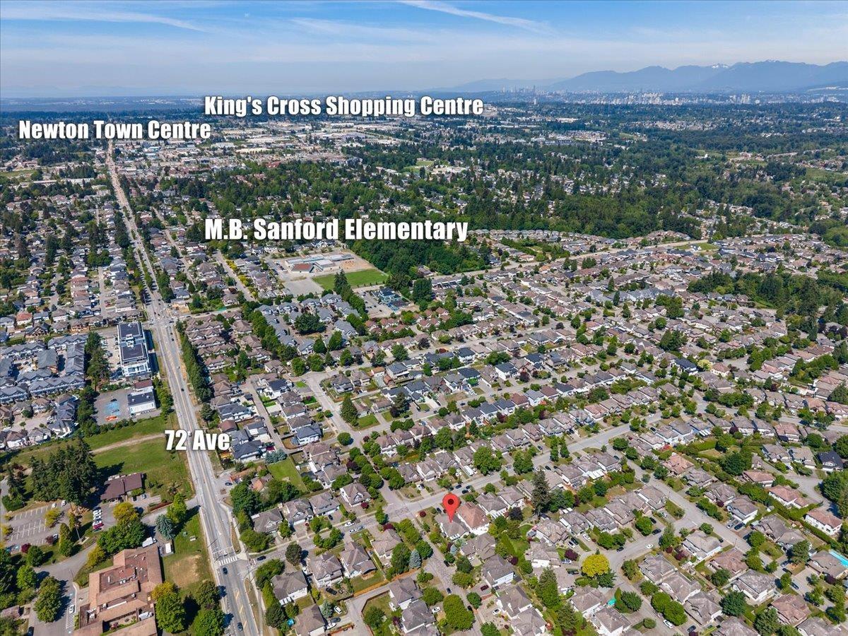 7258 146 Street, Surrey, British Columbia  V3S 8Z7 - Photo 40 - R3130101