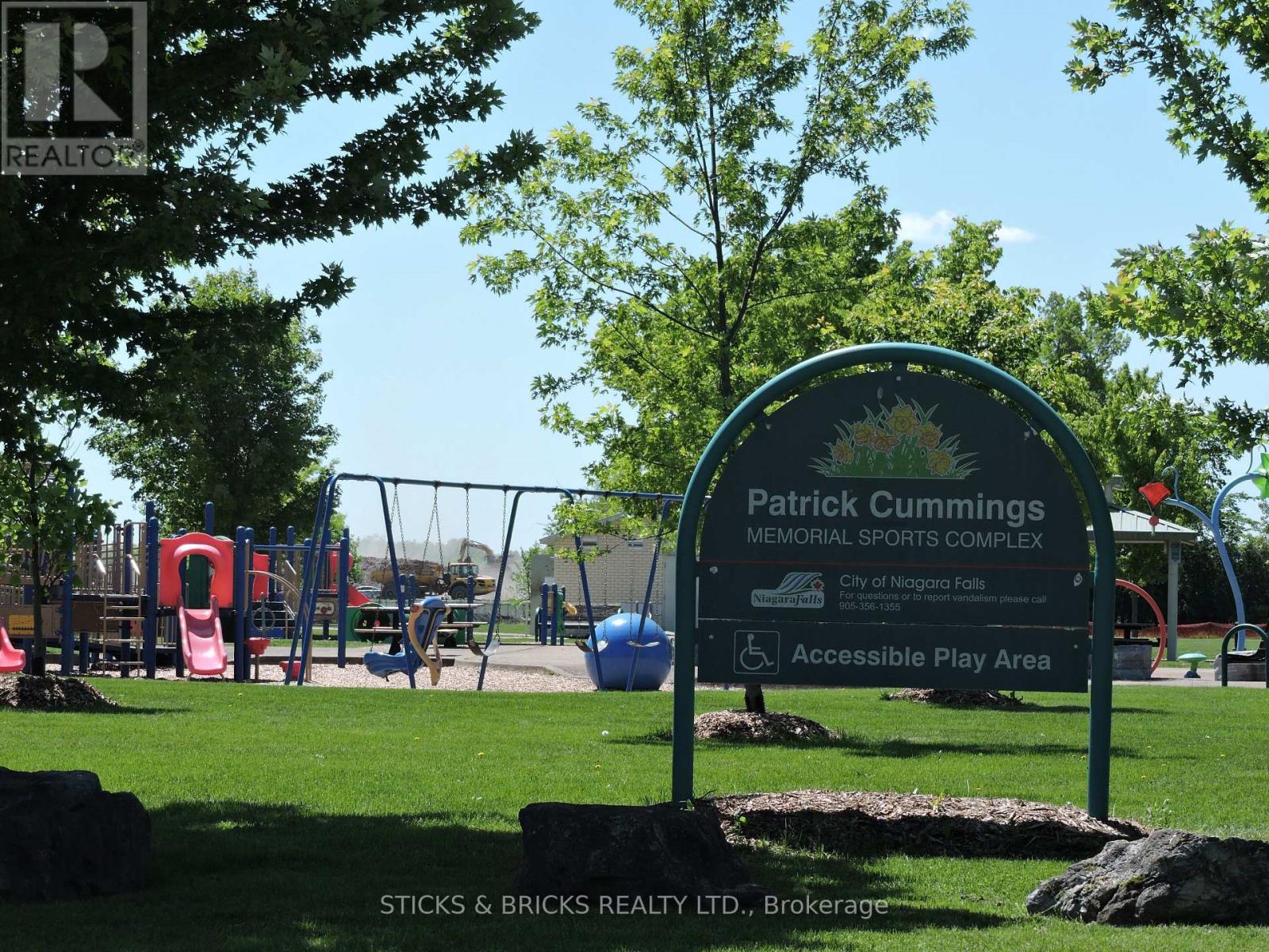 19 - 9150 Willoughby Drive, Niagara Falls, Ontario  L2G 0Z5 - Photo 46 - X13037800