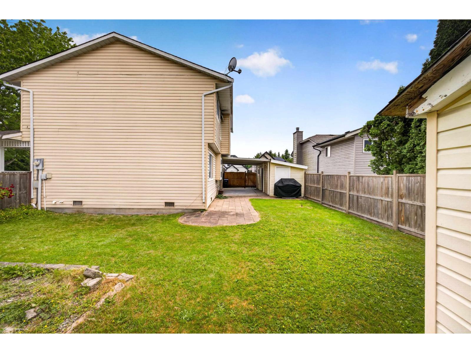 14186 66a Avenue, Surrey, British Columbia  V3W 9N7 - Photo 38 - R3129644
