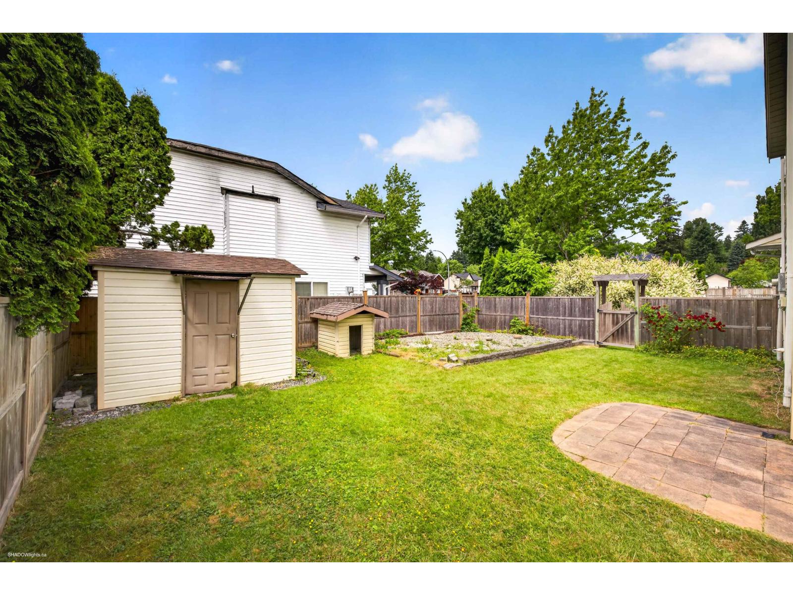 14186 66a Avenue, Surrey, British Columbia  V3W 9N7 - Photo 37 - R3129644
