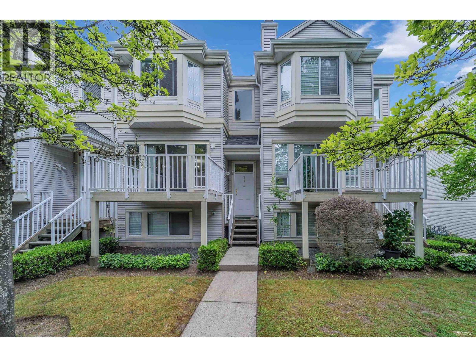 32 12871 JACK BELL DRIVE, Richmond, British Columbia