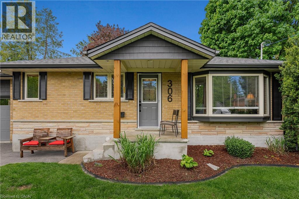 306 Normandy Avenue, Waterloo, Ontario  N2K 1X7 - Photo 6 - 40833539