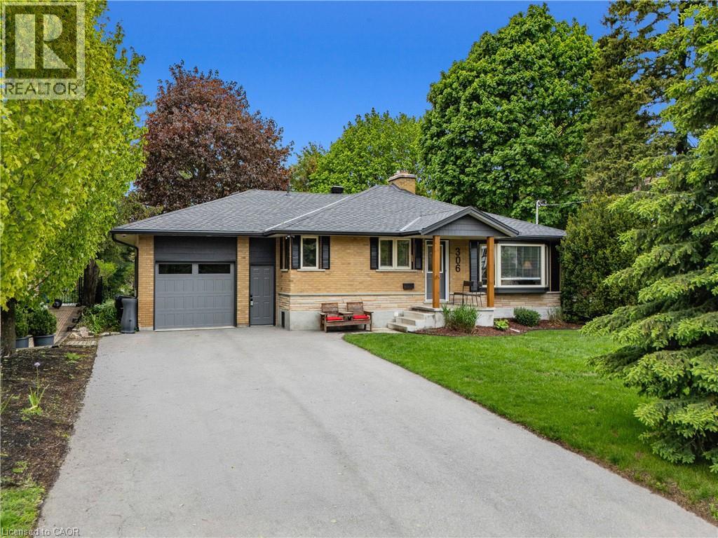 306 Normandy Avenue, Waterloo, Ontario  N2K 1X7 - Photo 1 - 40833539