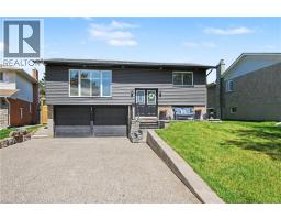 44 OAKHURST Crescent, Kitchener, Ontario