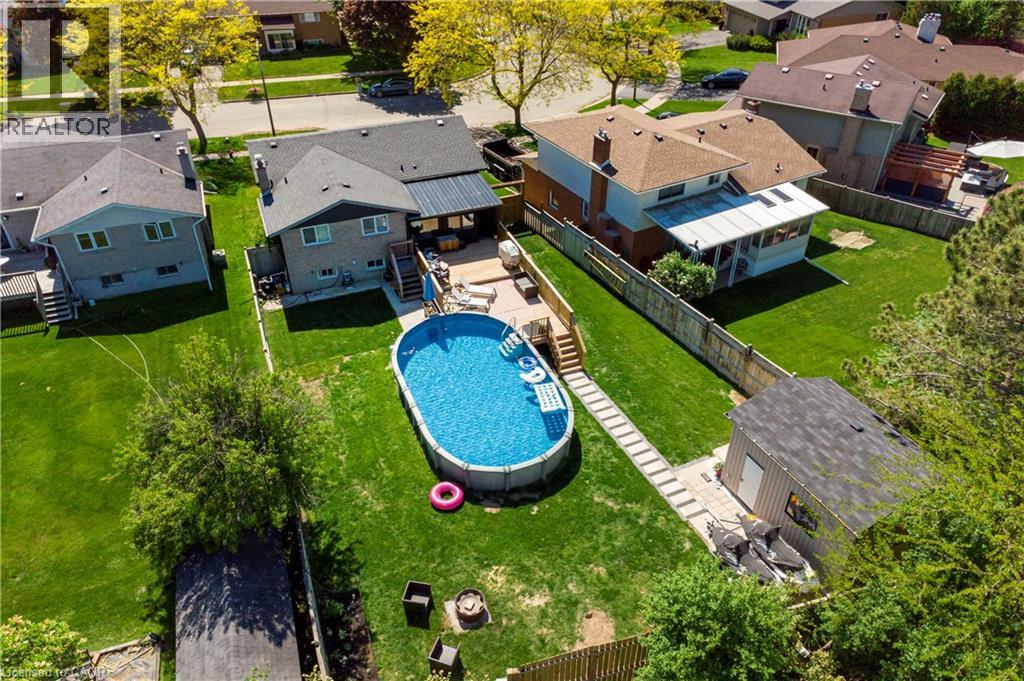 44 Oakhurst Crescent, Kitchener, Ontario  N2B 3K3 - Photo 38 - 40834121