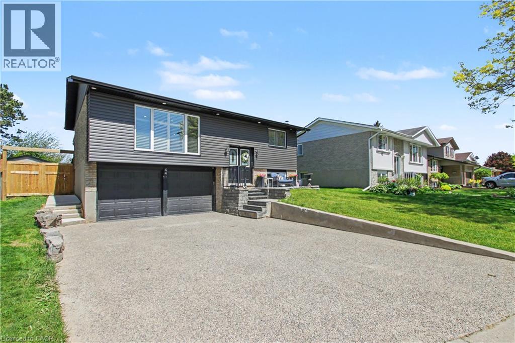 44 Oakhurst Crescent, Kitchener, Ontario  N2B 3K3 - Photo 5 - 40834121