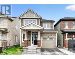 351 GALLANTRY WAY, Ottawa, Ontario