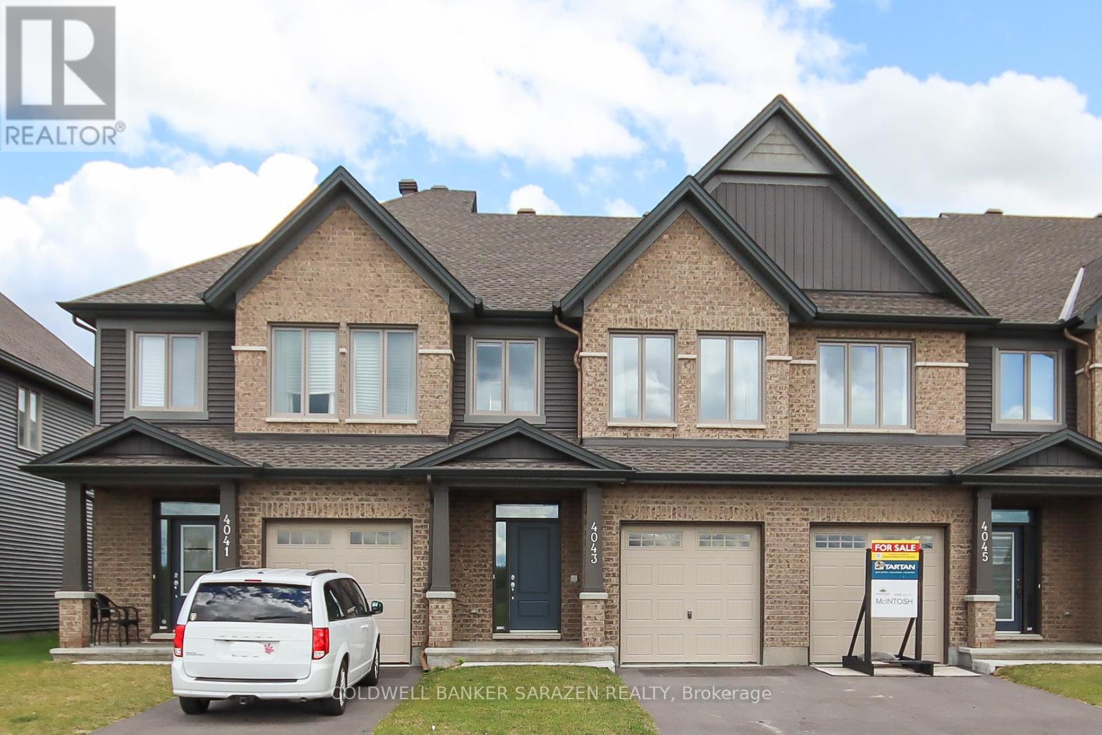 4043 KELLY FARM DRIVE, Ottawa, Ontario