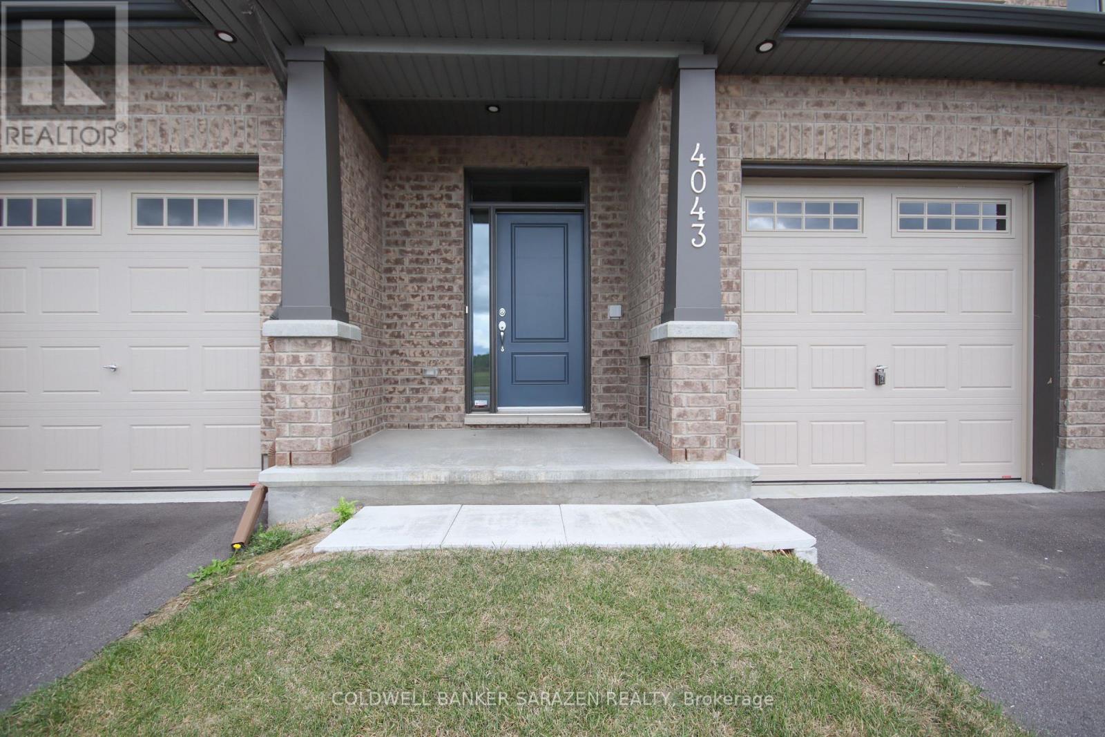 4043 Kelly Farm Drive, Ottawa, Ontario K1T 0E3 - Photo 3 - X13225174