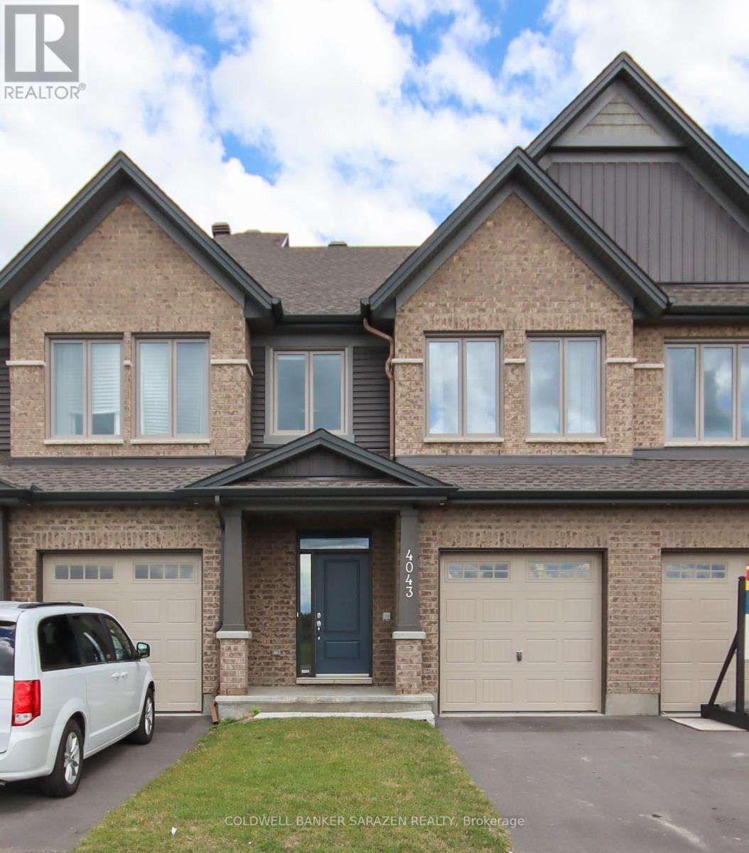 4043 Kelly Farm Drive, Ottawa, Ontario K1T 0E3 - Photo 4 - X13225174