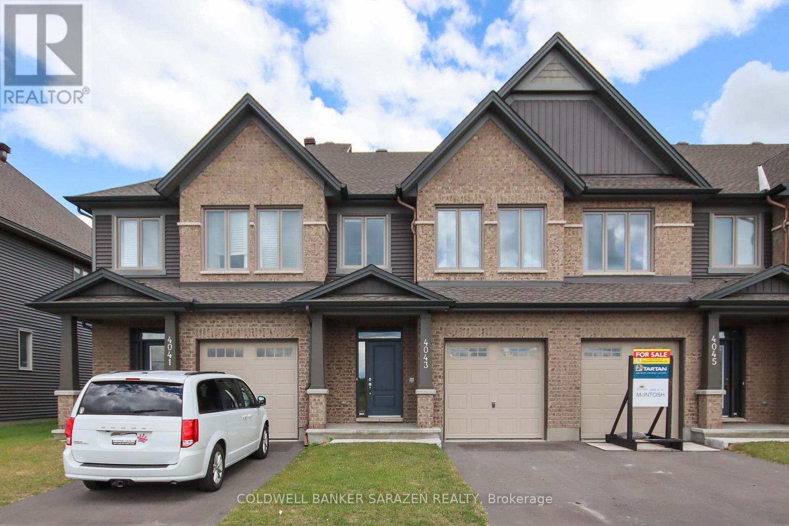 4043 Kelly Farm Drive, Ottawa, Ontario K1T 0E3 - Photo 5 - X13225174