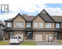 4043 KELLY FARM DRIVE, Ottawa, Ontario
