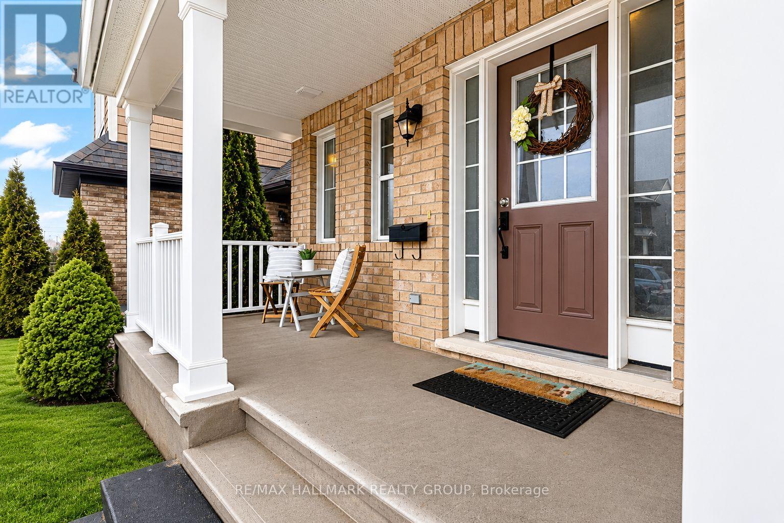 529 Dundonald Drive, Ottawa, Ontario  K2J 5X1 - Photo 2 - X13225192