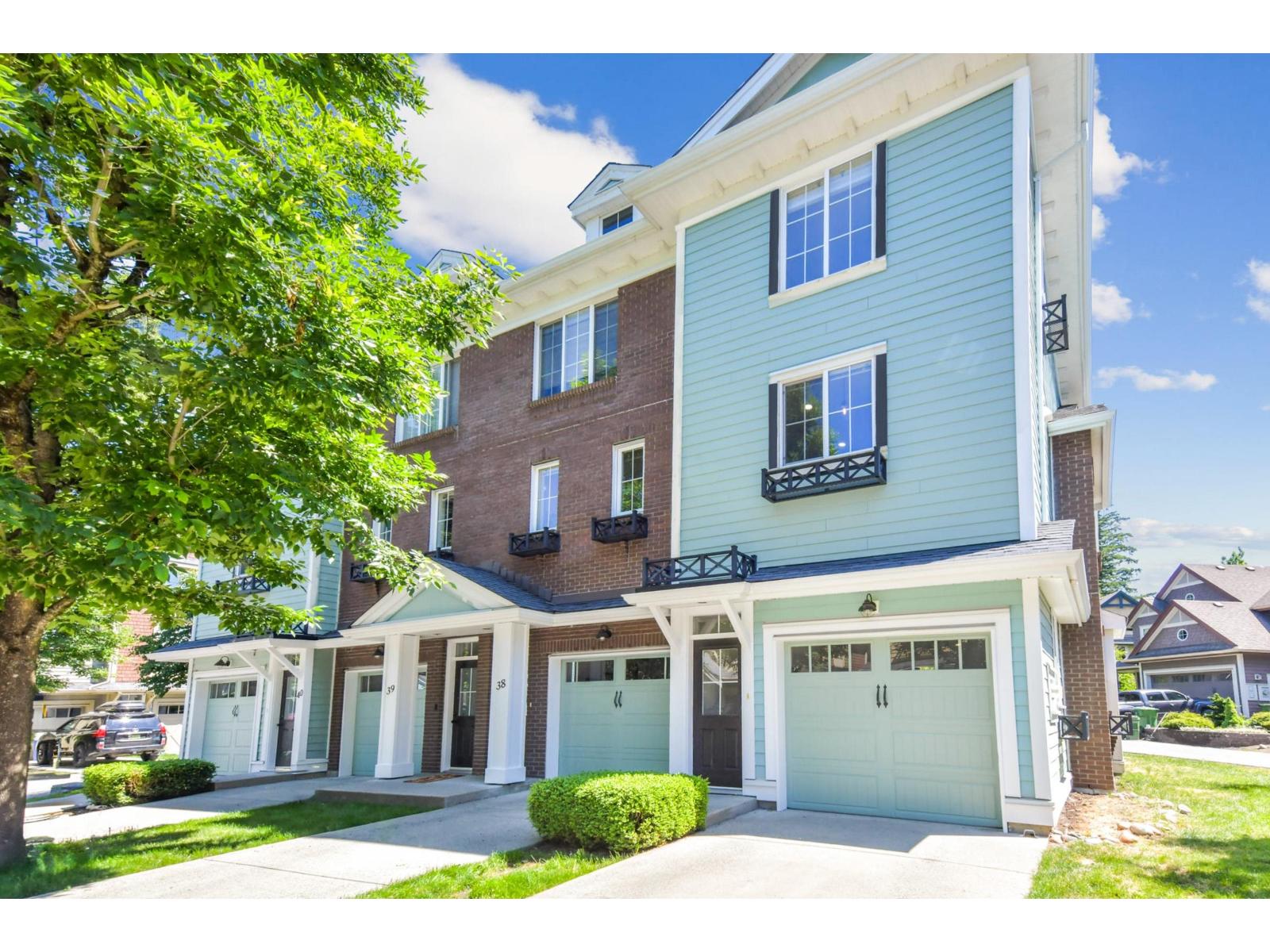 37 5805 SAPPERS WAY|Garrison Crossing, Chilliwack, British Columbia