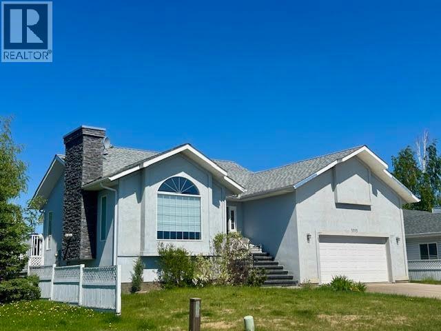 5515 W 57 Avenue, Fort Nelson, British Columbia  V0C 1R0 - Photo 1 - R3130321