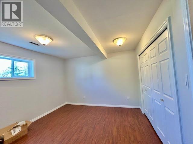 5515 W 57 Avenue, Fort Nelson, British Columbia  V0C 1R0 - Photo 22 - R3130321