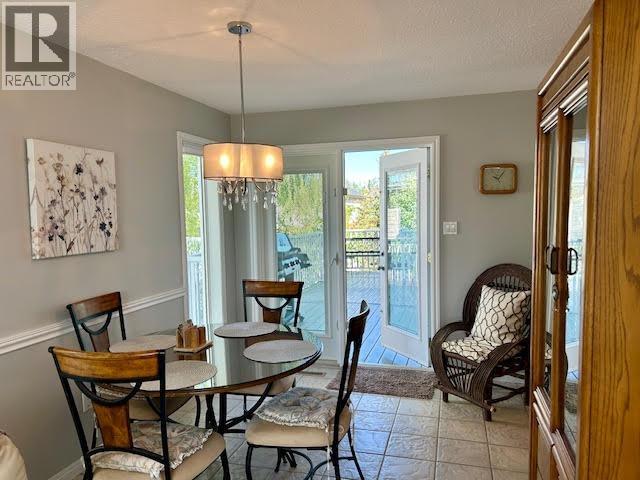 5515 W 57 Avenue, Fort Nelson, British Columbia  V0C 1R0 - Photo 6 - R3130321