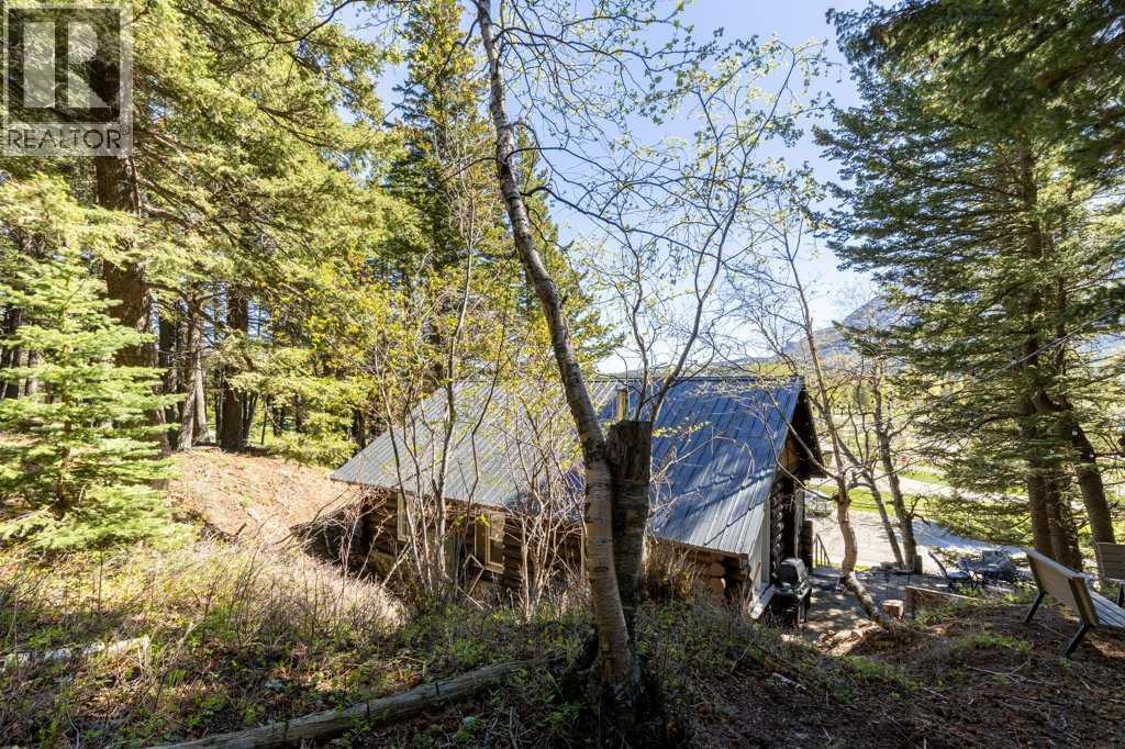 508 Evergreen Avenue, Waterton Park, Alberta  T0K 2M0 - Photo 3 - A2312869