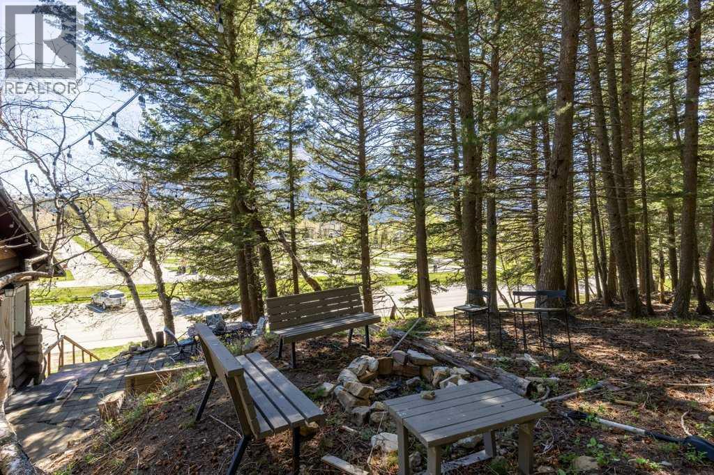 508 Evergreen Avenue, Waterton Park, Alberta  T0K 2M0 - Photo 28 - A2312869