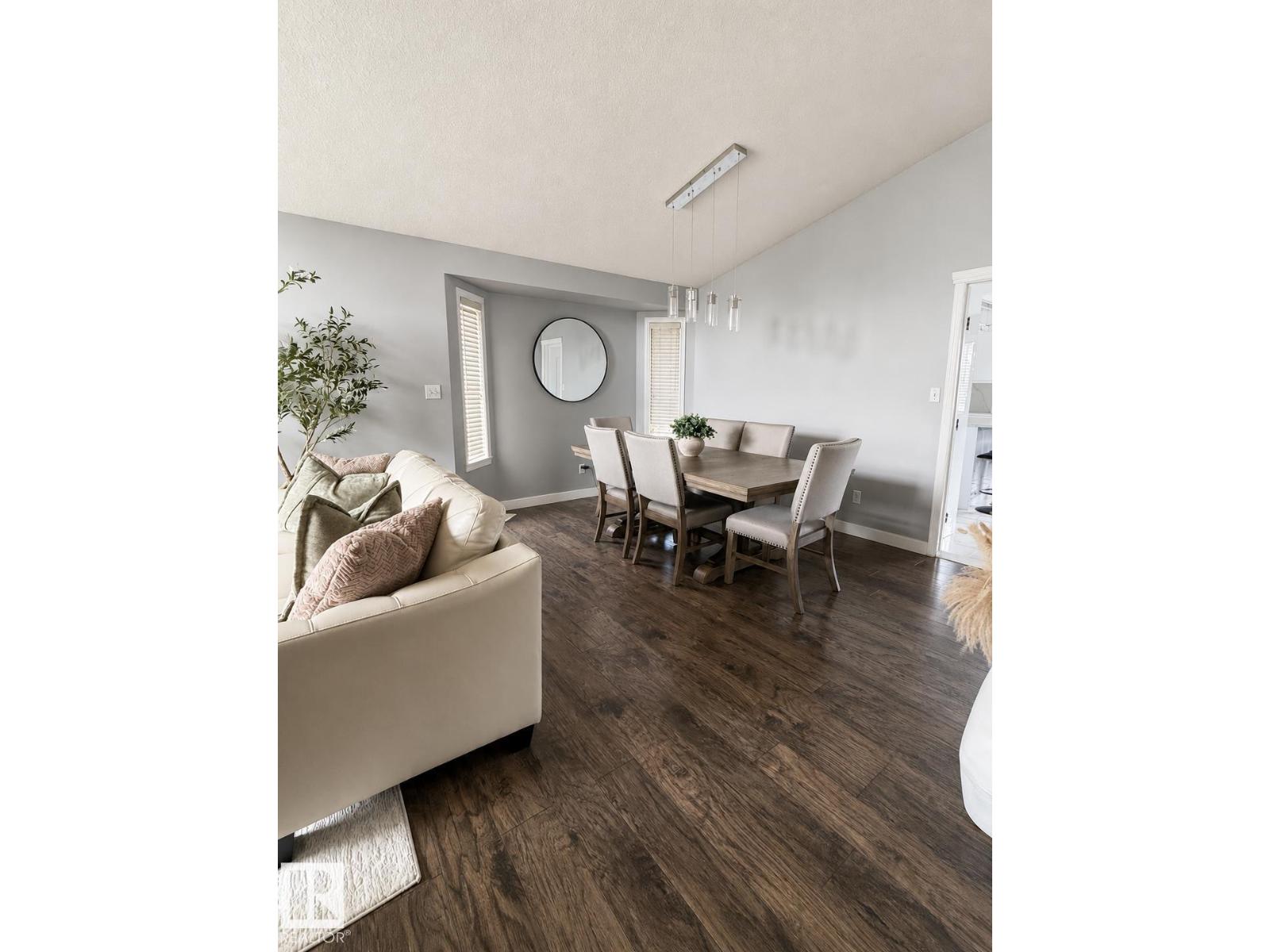 313 Jillings Cr Nw, Edmonton, Alberta  T6L 6N1 - Photo 8 - E4491131