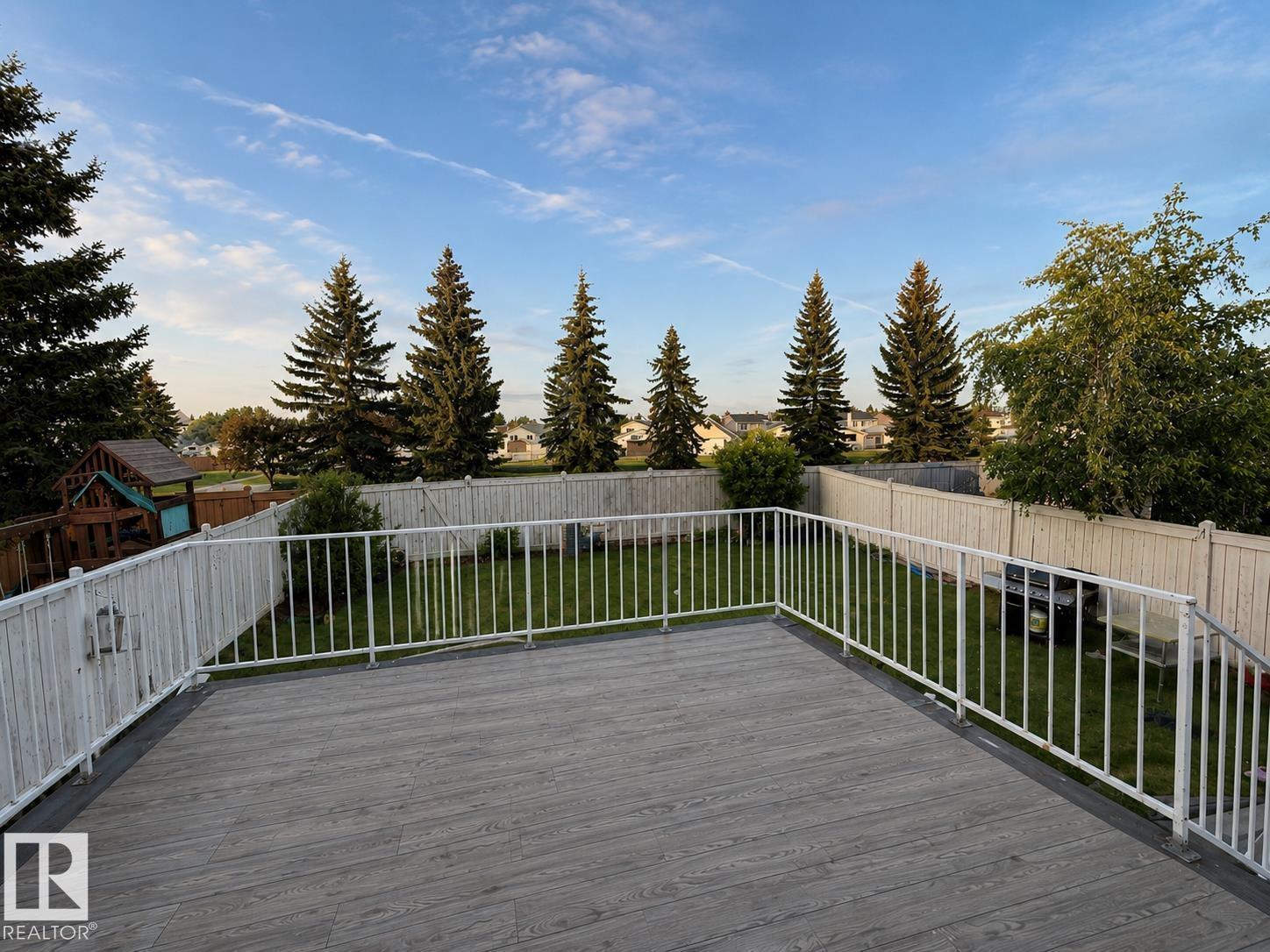 313 Jillings Cr Nw, Edmonton, Alberta  T6L 6N1 - Photo 13 - E4491131