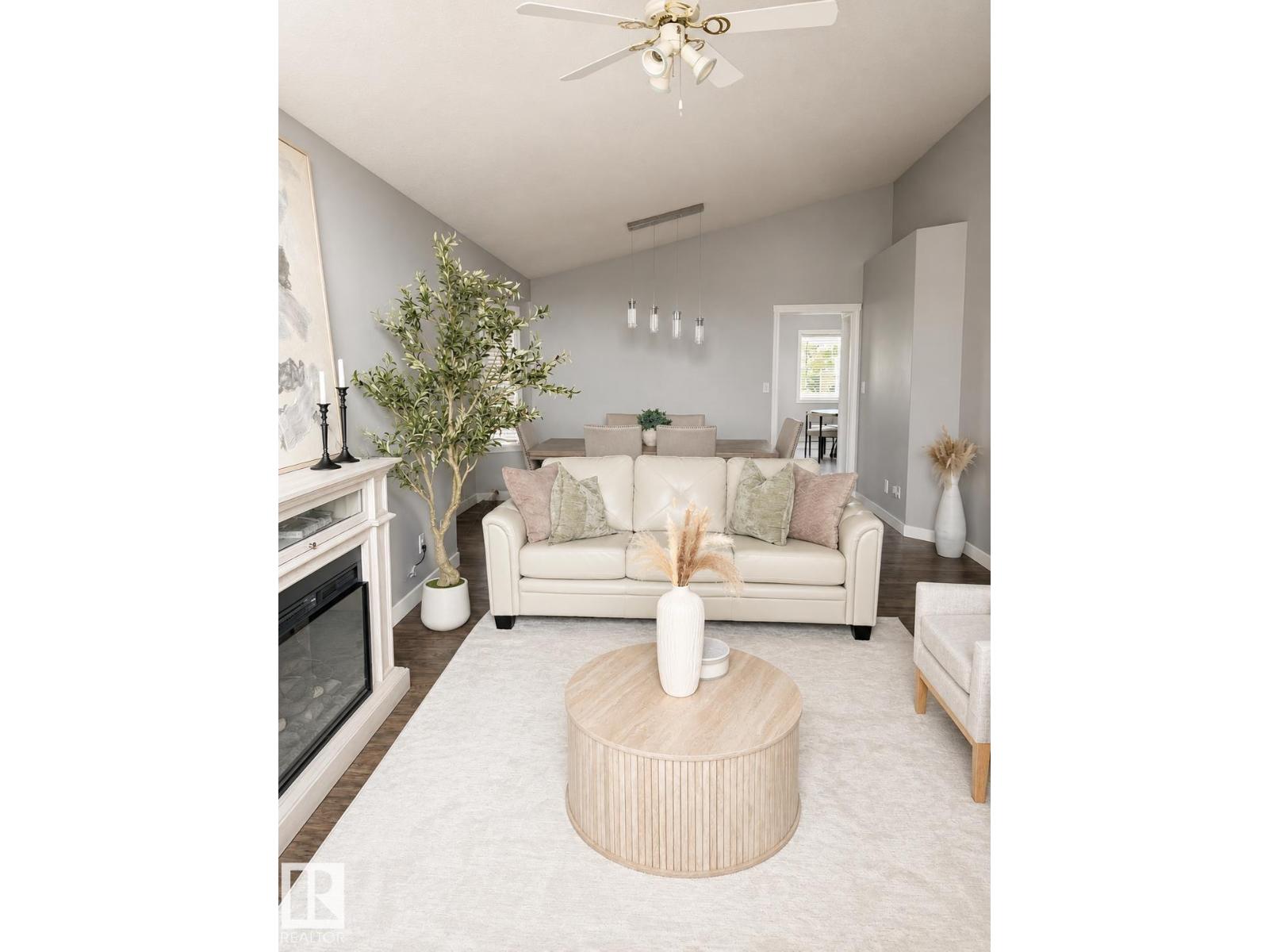 313 Jillings Cr Nw, Edmonton, Alberta  T6L 6N1 - Photo 7 - E4491131