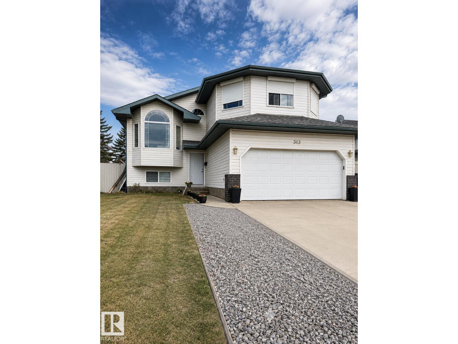 313 Jillings Cr Nw, Edmonton, Alberta  T6L 6N1 - Photo 2 - E4491131
