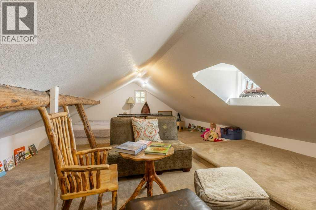 508 Evergreen Avenue, Waterton Park, Alberta  T0K 2M0 - Photo 23 - A2312869