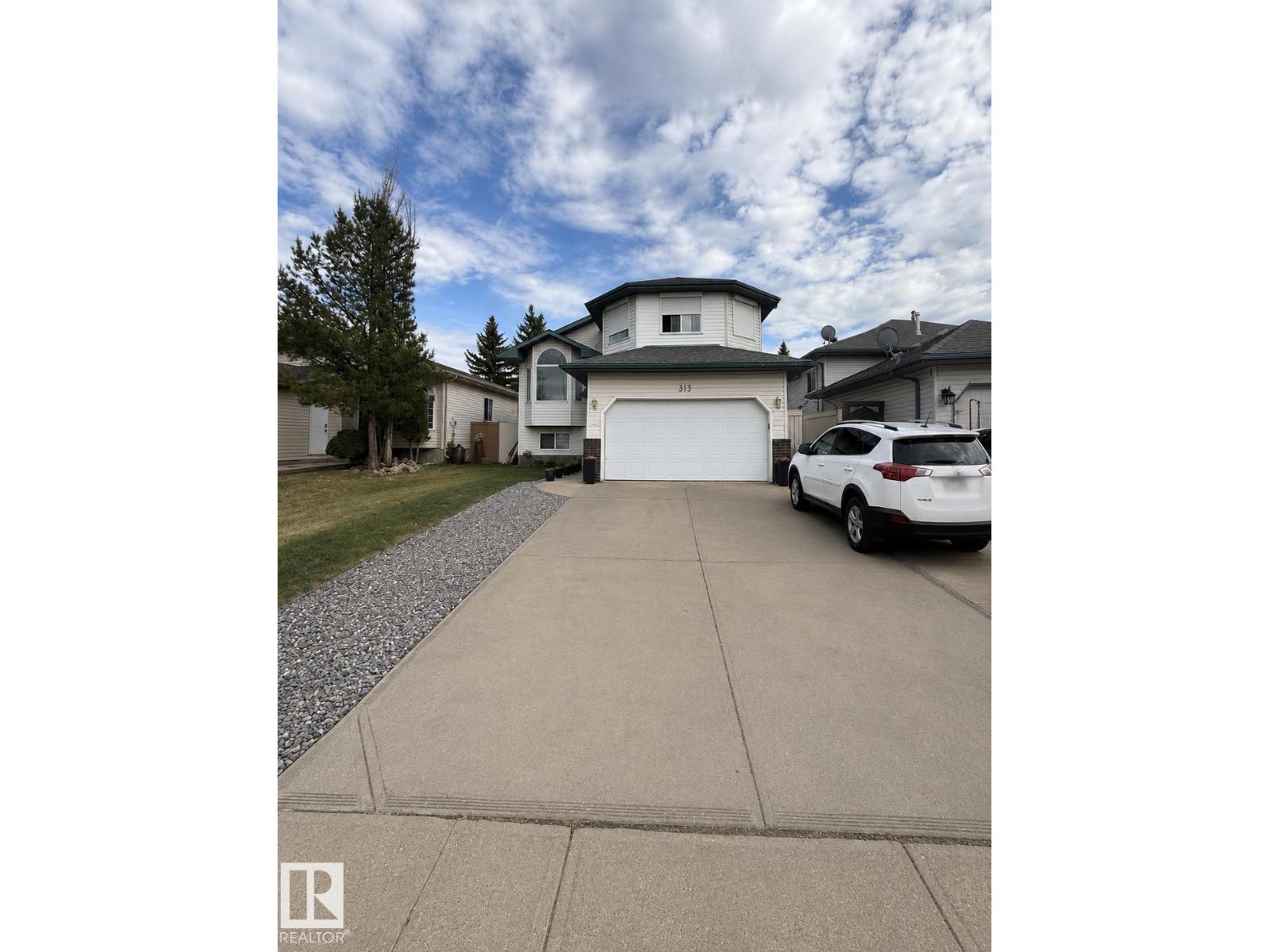 313 Jillings Cr Nw, Edmonton, Alberta  T6L 6N1 - Photo 3 - E4491131