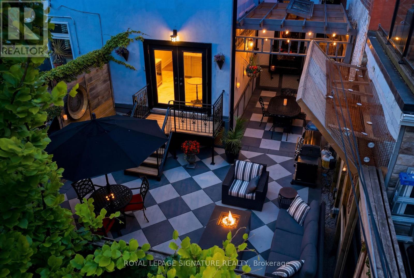 336 Ontario Street, Toronto, Ontario  M5A 2V7 - Photo 44 - C13220246