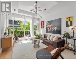 130 ST DAVID STREET, Toronto, Ontario