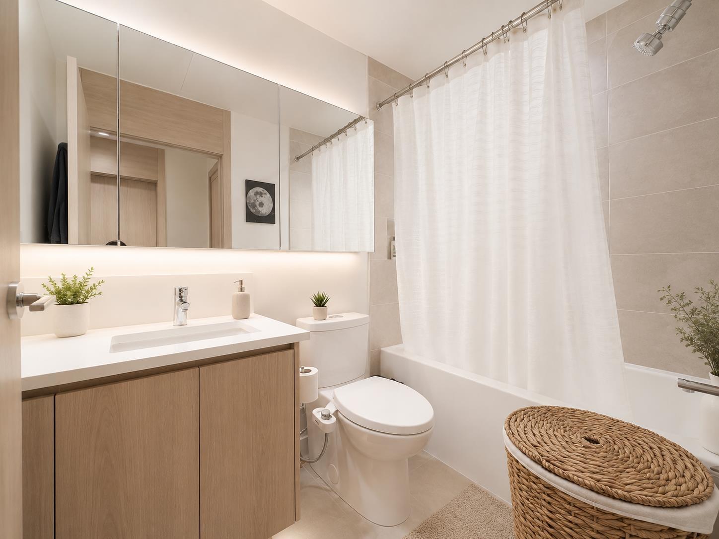 2301 10750 135a Street, Surrey, British Columbia  V3T 0V4 - Photo 7 - R3130457