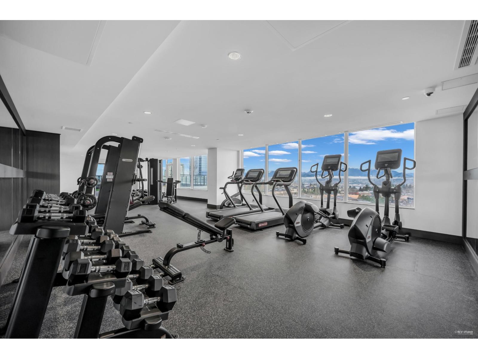 2301 10750 135a Street, Surrey, British Columbia  V3T 0V4 - Photo 14 - R3130457