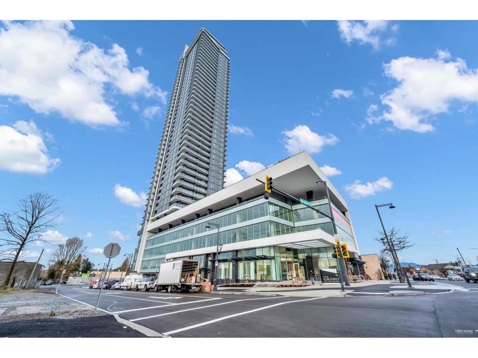 2301 10750 135a Street, Surrey, British Columbia  V3T 0V4 - Photo 20 - R3130457