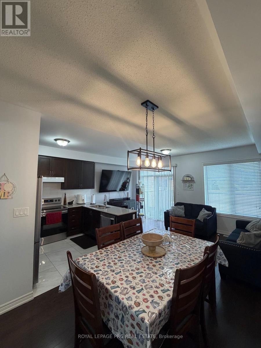 57 True Blue Crescent, Caledon, Ontario  L7E 4K7 - Photo 5 - W13224682