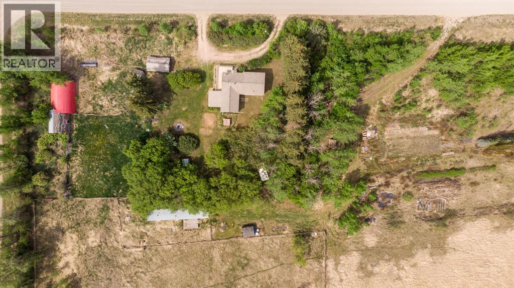 34343 Range Road 13, Rural Red Deer County, Alberta  T0M 0K0 - Photo 17 - A2316629