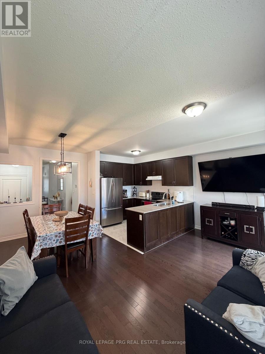 57 True Blue Crescent, Caledon, Ontario  L7E 4K7 - Photo 4 - W13224682