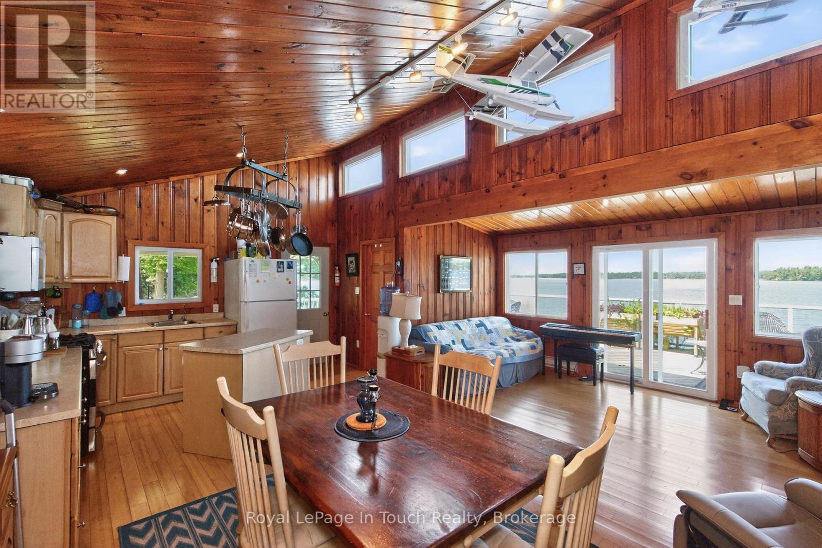 4 Is 270 Six Mile Lake Island, Georgian Bay, Ontario  L0K 1S0 - Photo 15 - X13225108