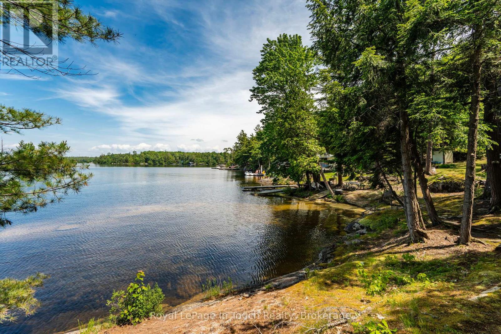 4 Is 270 Six Mile Lake Island, Georgian Bay, Ontario  L0K 1S0 - Photo 40 - X13225108