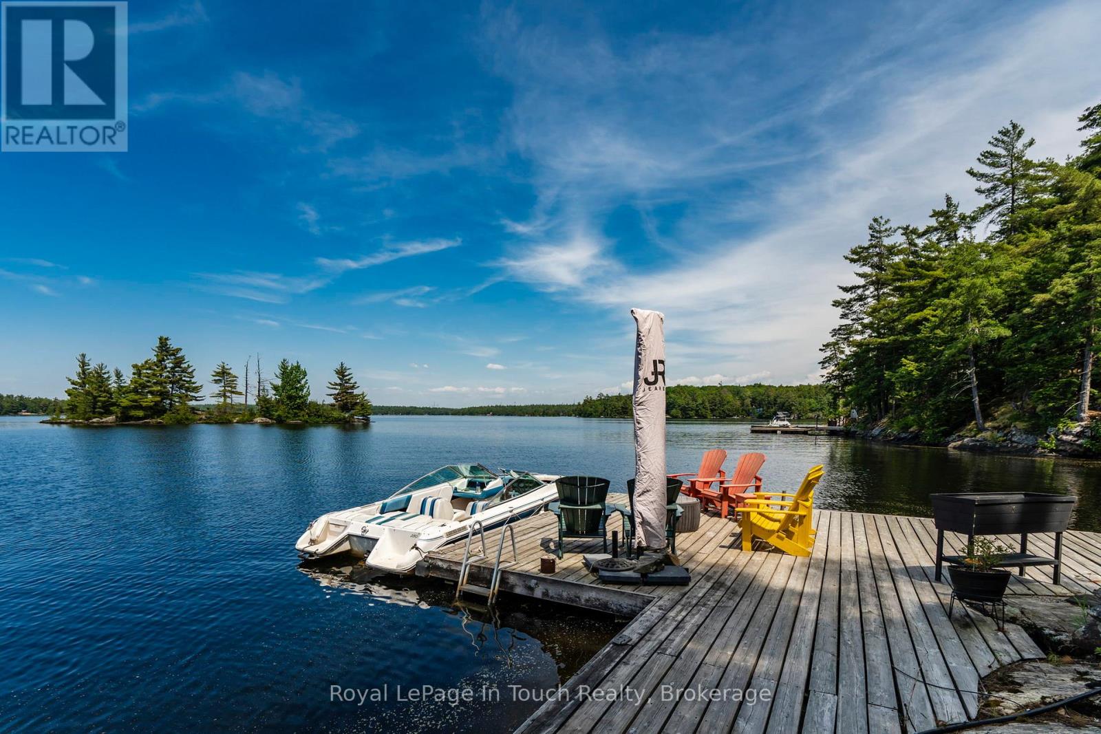 4 Is 270 Six Mile Lake Island, Georgian Bay, Ontario  L0K 1S0 - Photo 42 - X13225108