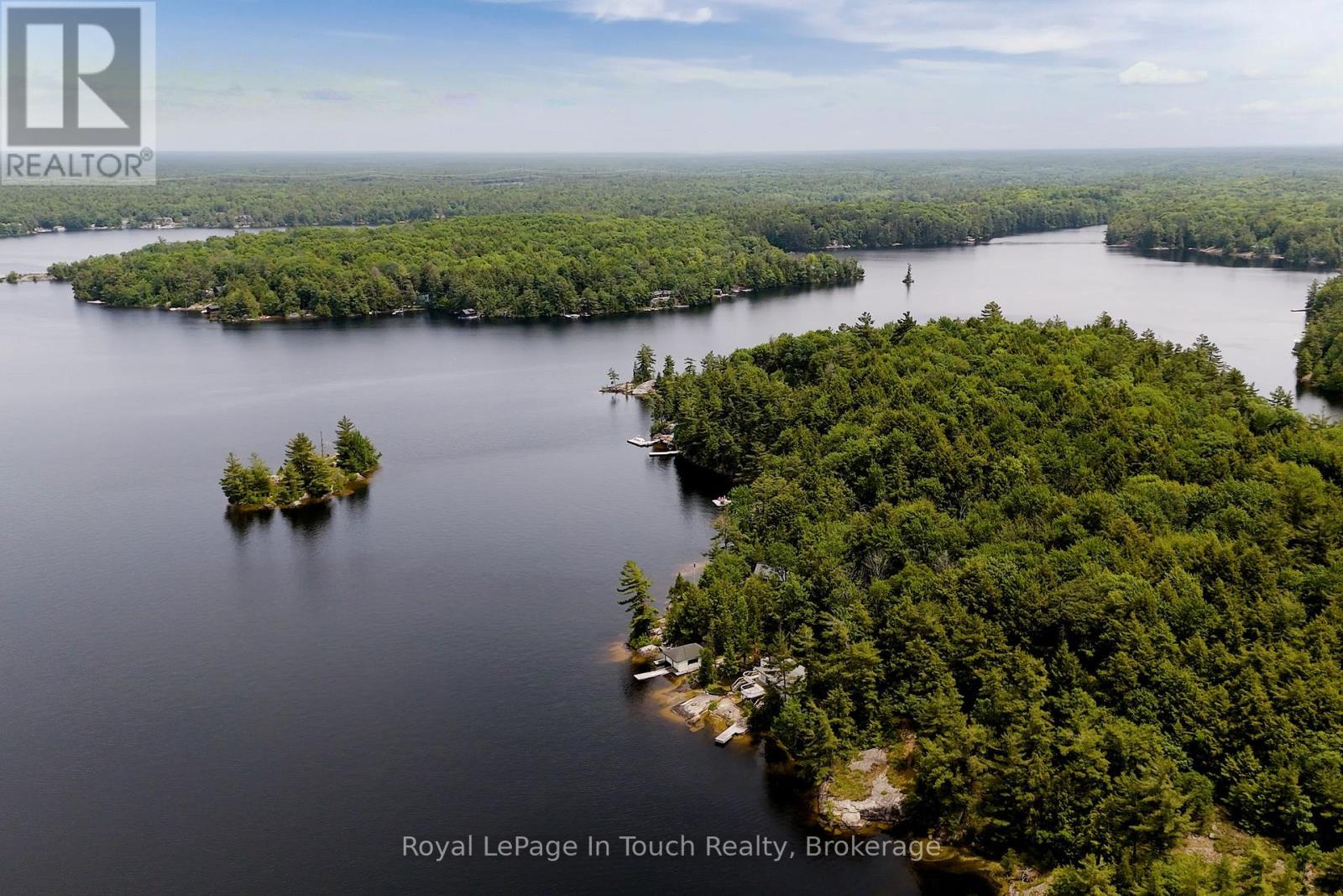 4 Is 270 Six Mile Lake Island, Georgian Bay, Ontario  L0K 1S0 - Photo 49 - X13225108
