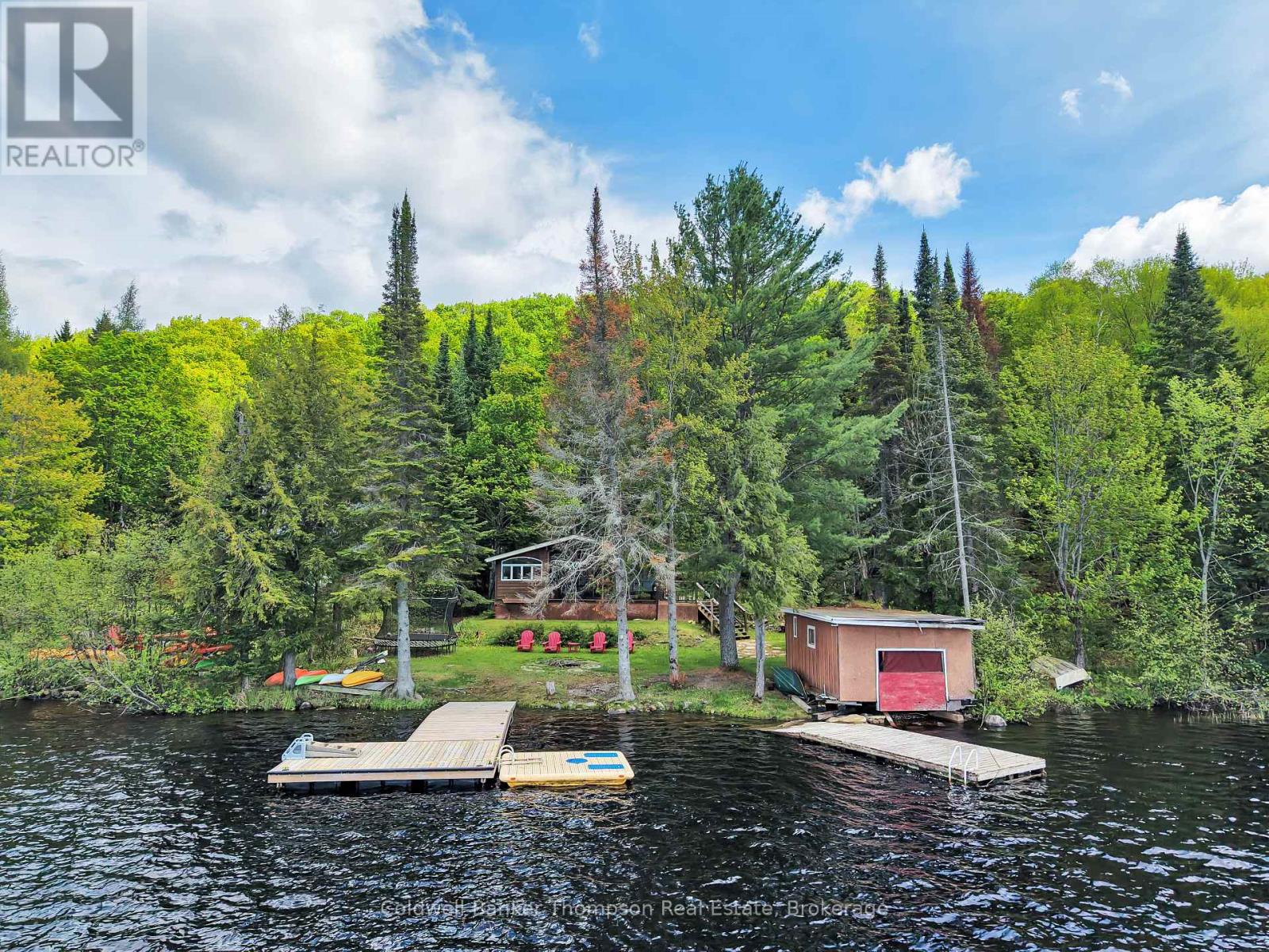 1108 STANLEY ROAD, Bracebridge, Ontario