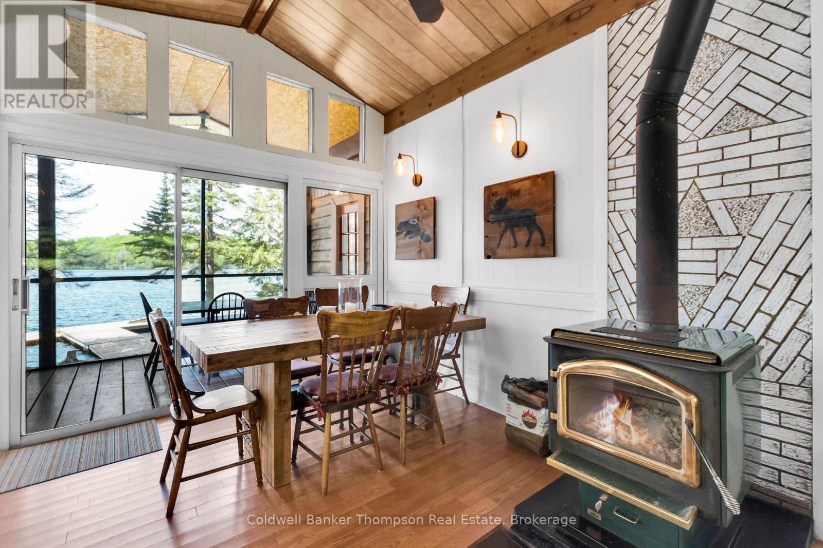 1108 Stanley Road, Bracebridge, Ontario  P0B 1L0 - Photo 11 - X13225156