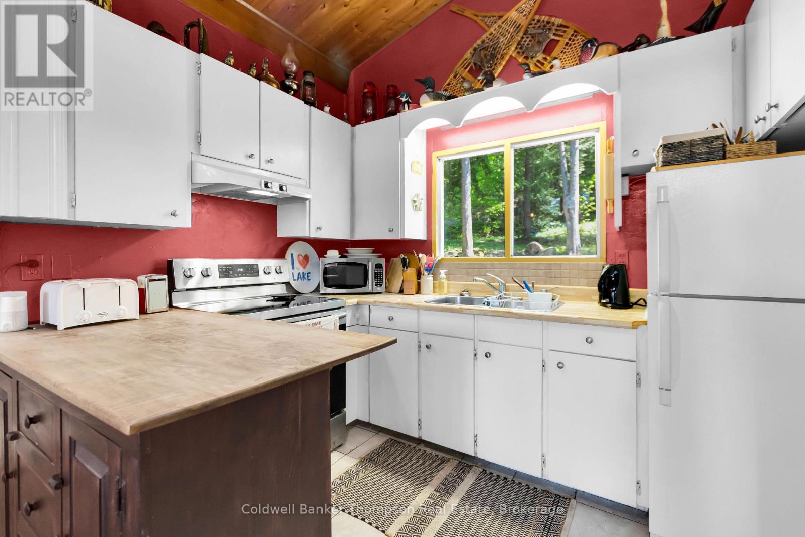 1108 Stanley Road, Bracebridge, Ontario  P0B 1L0 - Photo 16 - X13225156