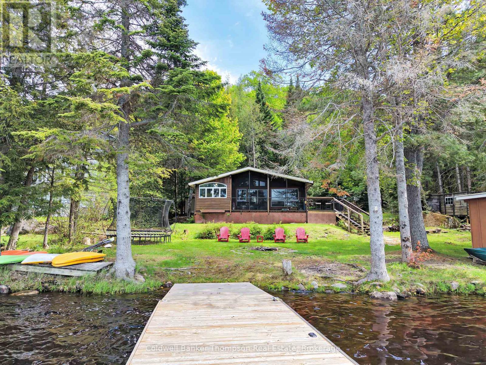 1108 Stanley Road, Bracebridge, Ontario  P0B 1L0 - Photo 2 - X13225156