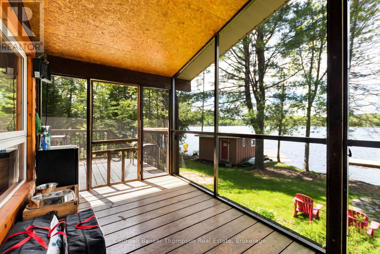 1108 Stanley Road, Bracebridge, Ontario  P0B 1L0 - Photo 27 - X13225156