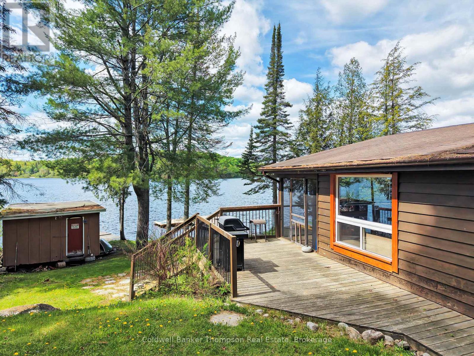 1108 Stanley Road, Bracebridge, Ontario  P0B 1L0 - Photo 29 - X13225156