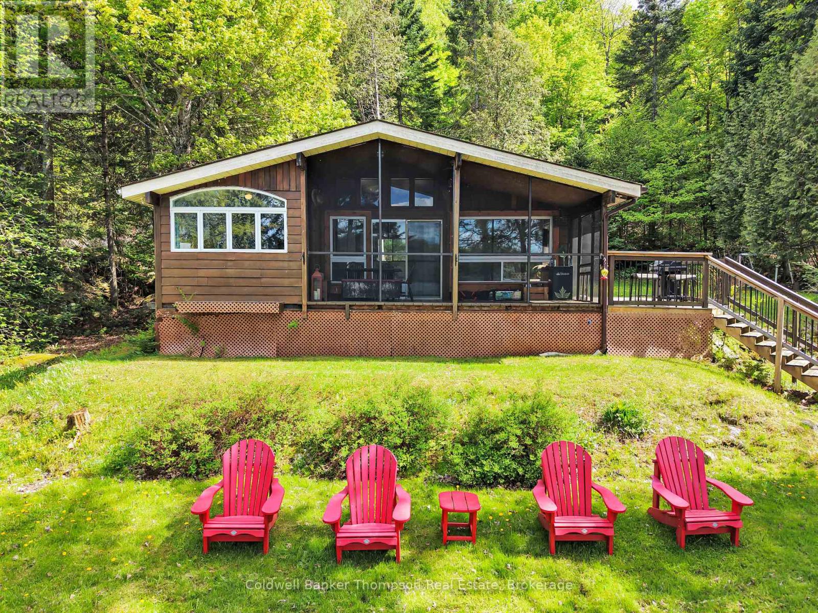 1108 Stanley Road, Bracebridge, Ontario  P0B 1L0 - Photo 3 - X13225156